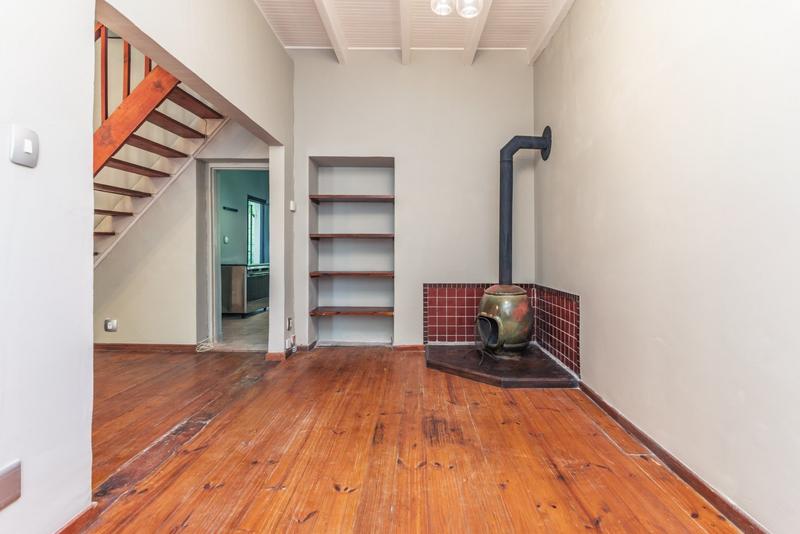 2 Bedroom Property for Sale in Salt River Western Cape